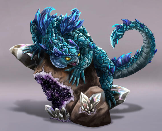 "Gemseeker".