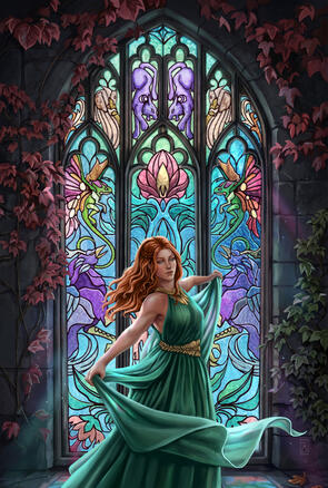 "Elinore", 2026.